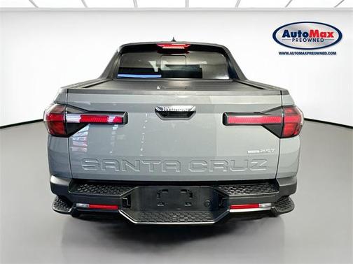 2024 Hyundai SANTA CRUZ NIGHT