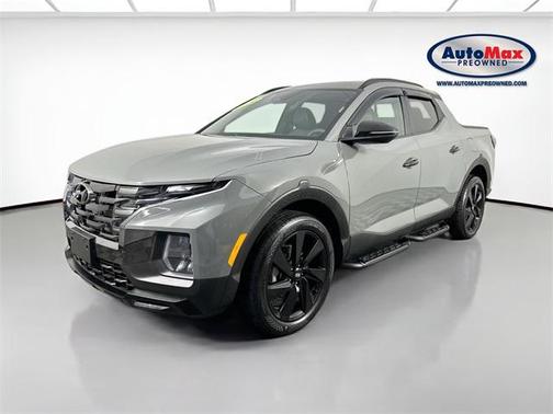 2024 Hyundai SANTA CRUZ NIGHT
