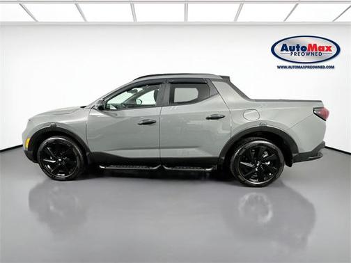 2024 Hyundai SANTA CRUZ NIGHT