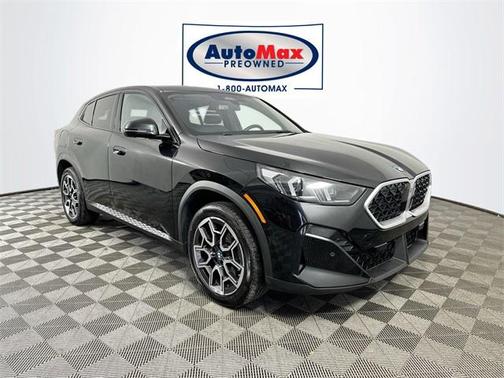 2024 BMW X2 xDrive28i