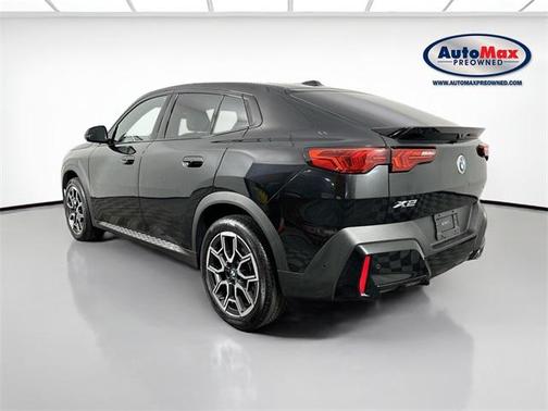 2024 BMW X2 xDrive28i