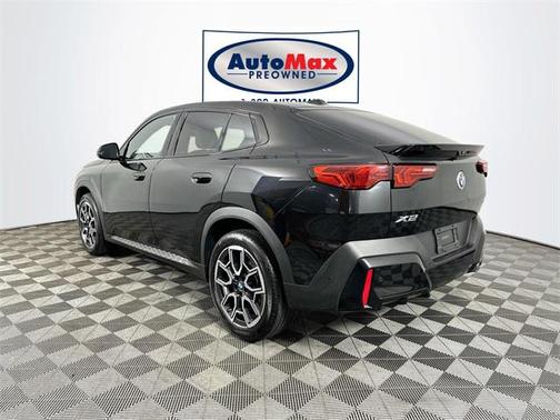 2024 BMW X2 xDrive28i