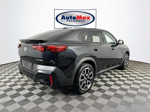 2024 BMW X2 xDrive28i