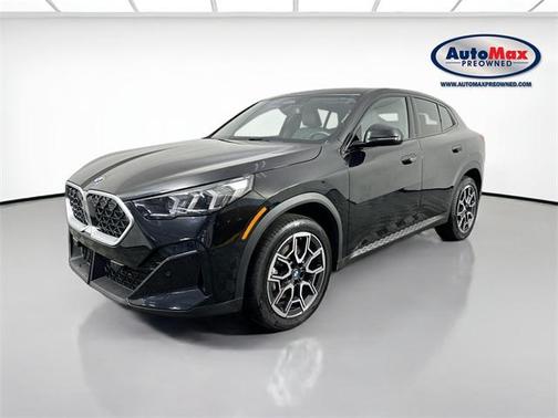 2024 BMW X2 xDrive28i