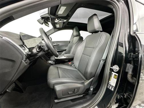 2024 BMW X2 xDrive28i