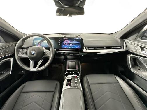 2024 BMW X2 xDrive28i