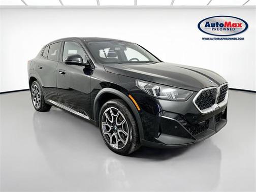 2024 BMW X2 xDrive28i