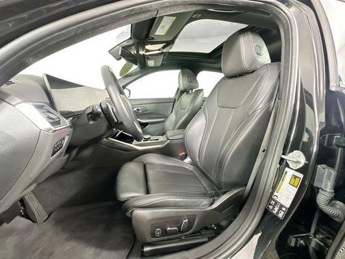 2024 BMW 330 xDrive