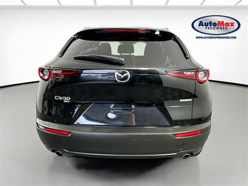 2024 Mazda CX-30 2.5 S Select Sport