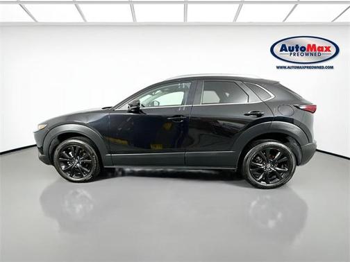 2024 Mazda CX-30 2.5 S Select Sport
