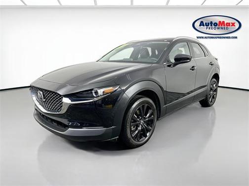 2024 Mazda CX-30 2.5 S Select Sport