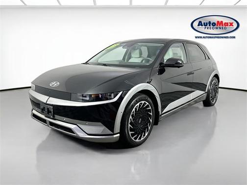 2023 Hyundai IONIQ 5 Limited