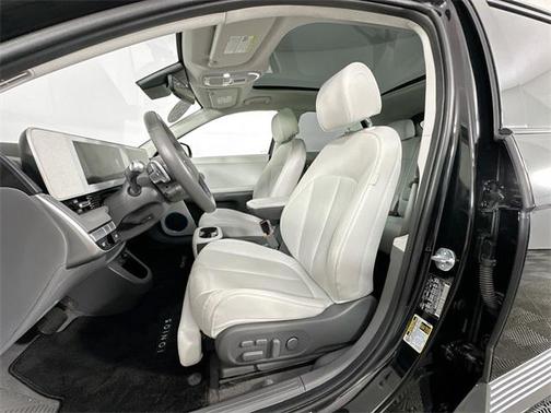 2023 Hyundai IONIQ 5 Limited