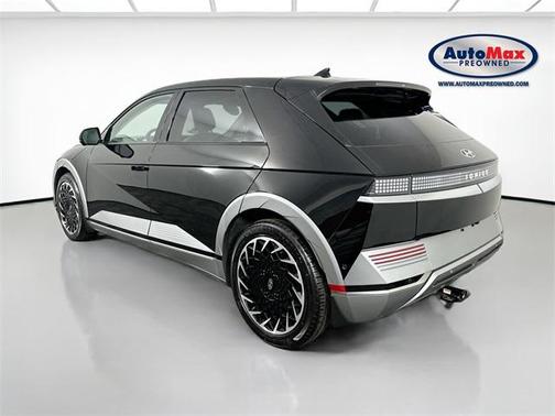 2023 Hyundai IONIQ 5 Limited