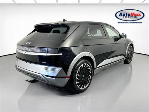 2023 Hyundai IONIQ 5 Limited
