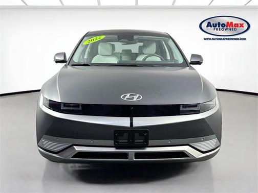 2022 Hyundai IONIQ 5 Limited