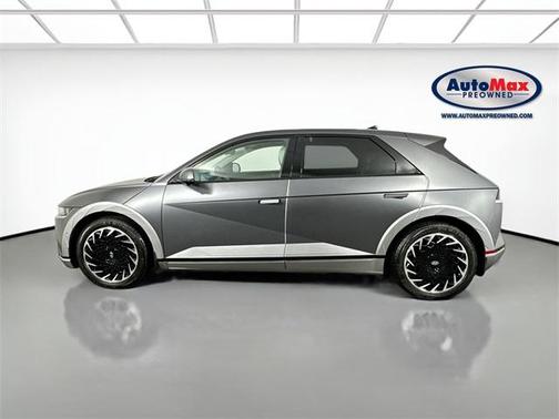2022 Hyundai IONIQ 5 Limited