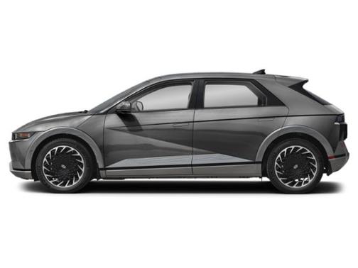 2022 Hyundai IONIQ 5 Limited