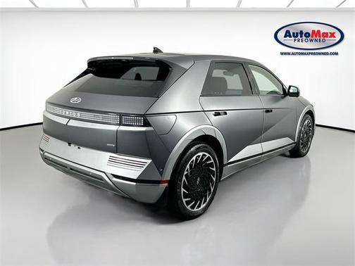 2022 Hyundai IONIQ 5 Limited