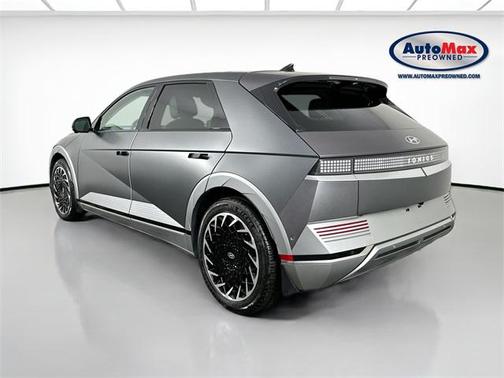 2022 Hyundai IONIQ 5 Limited