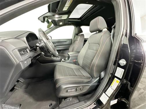 2024 Honda CR-V Hybrid Sport AWD