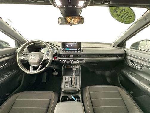 2024 Honda CR-V Hybrid Sport AWD