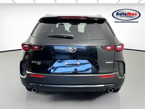 2023 Mazda CX-50 2.5 S Preferred Plus Package