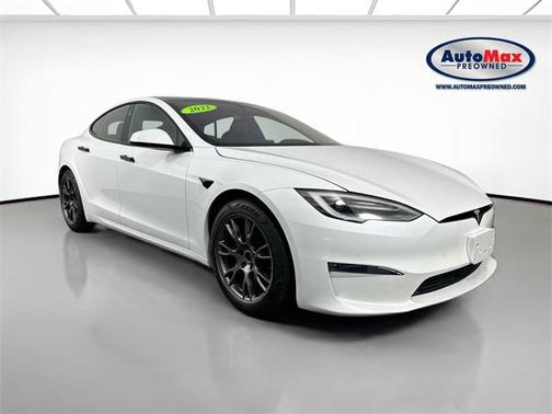 2022 Tesla Model S Base