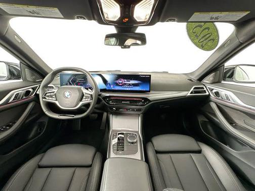 2025 BMW 840 Gran Coupe i xDrive