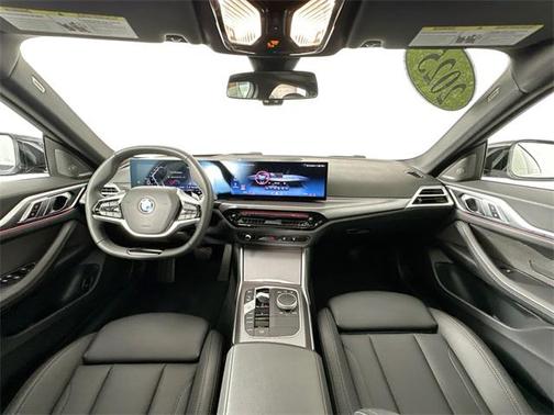 2025 BMW 430 Gran Coupe i xDrive