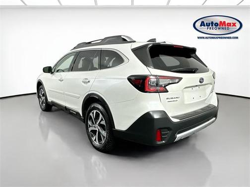 2022 Subaru Outback Touring XT