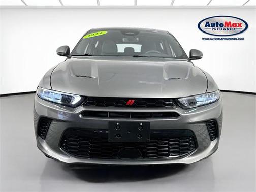 2024 Dodge Hornet R/T EAWD