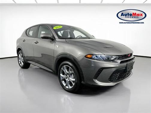 2024 Dodge Hornet R/T EAWD
