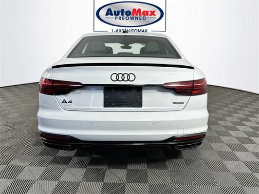 2023 Audi A4 45 S line Premium Plus