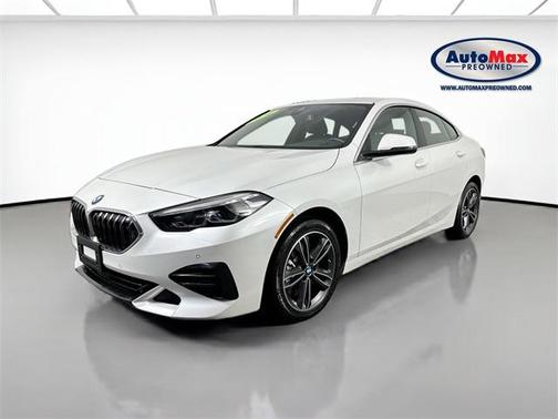 2024 BMW 228 Gran Coupe i xDrive