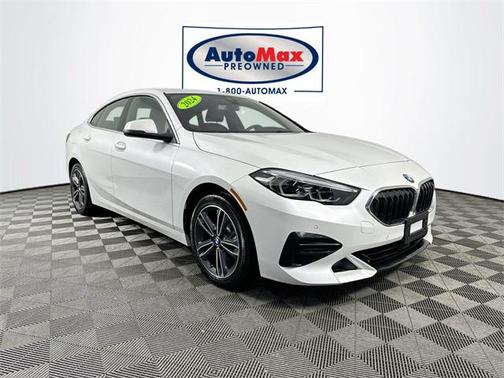 2024 BMW 228 Gran Coupe i xDrive