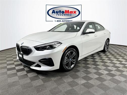 2024 BMW 228 Gran Coupe i xDrive