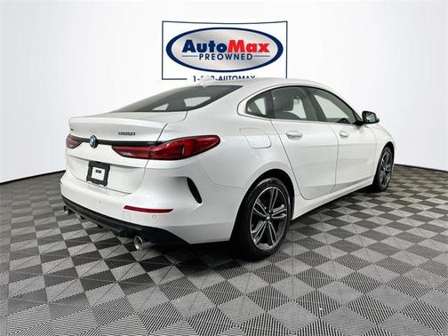 2024 BMW 228 Gran Coupe i xDrive