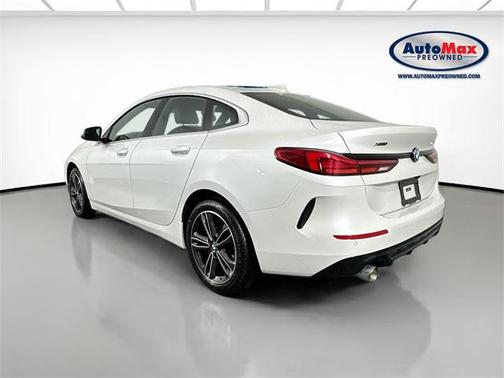 2024 BMW 228 Gran Coupe i xDrive