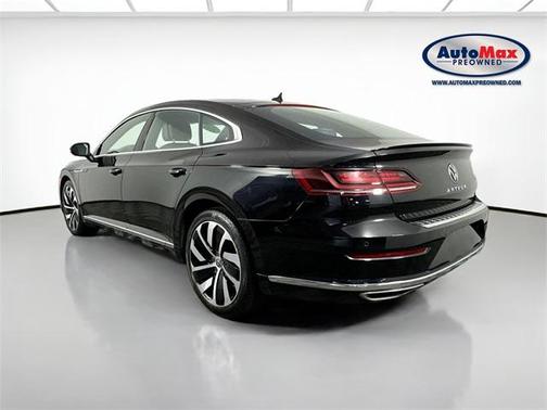 2021 Volkswagen Arteon 2.0T SEL R-Line 4MOTION