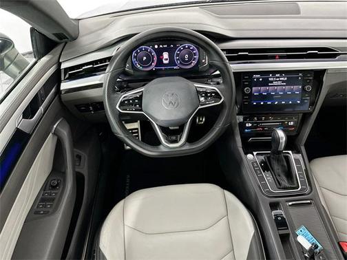 2021 Volkswagen Arteon 2.0T SEL R-Line 4MOTION