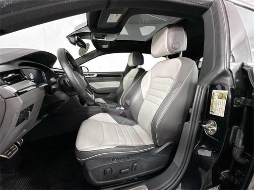 2021 Volkswagen Arteon 2.0T SEL R-Line 4MOTION