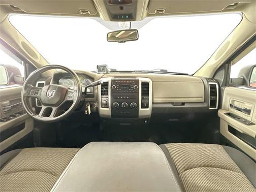 2012 RAM 1500 SLT