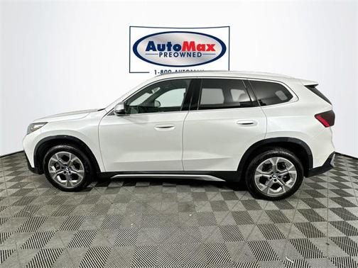 2024 BMW X1 xDrive28i