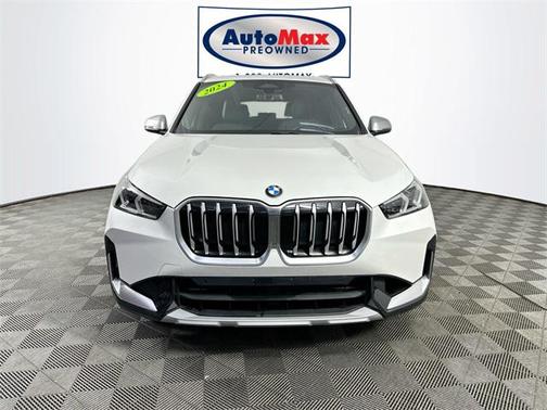 2024 BMW X1 xDrive28i