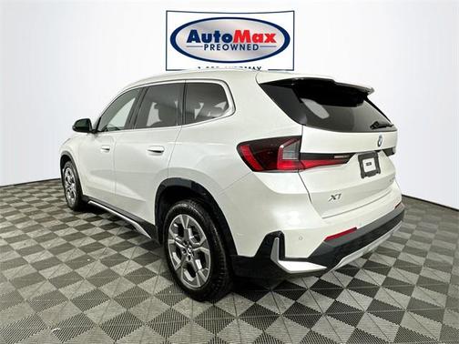 2024 BMW X1 xDrive28i