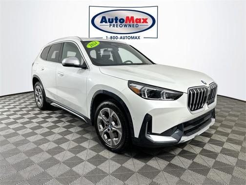 2024 BMW X1 xDrive28i