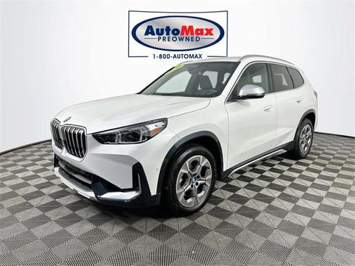 2024 BMW X1 xDrive28i