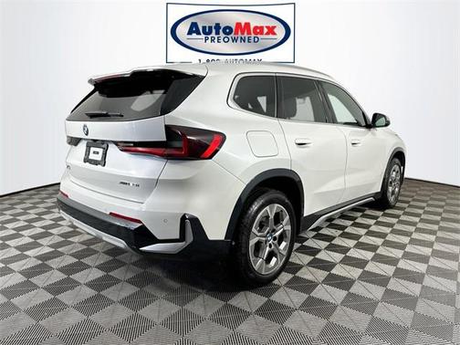2024 BMW X1 xDrive28i