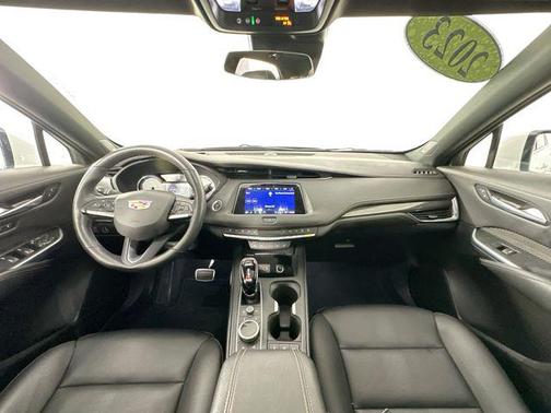 2023 Cadillac XT4 Sport